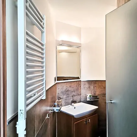 Dimora Petruzzelli Apartment *