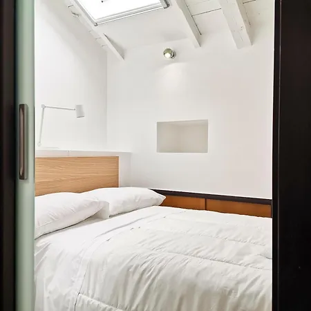 Dimora Petruzzelli Apartman