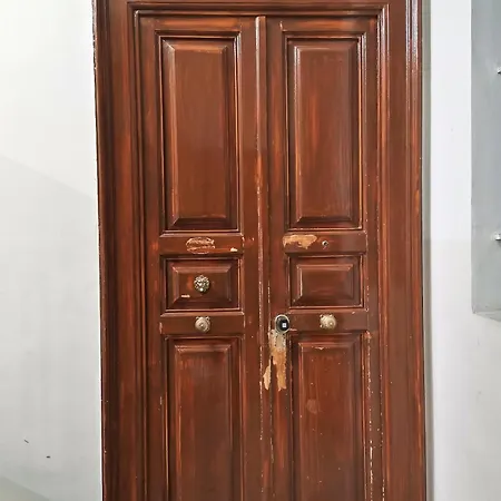 Dimora Petruzzelli *