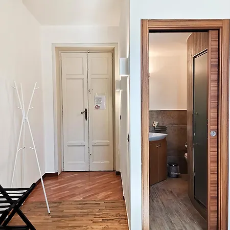 Dimora Petruzzelli Διαμέρισμα *