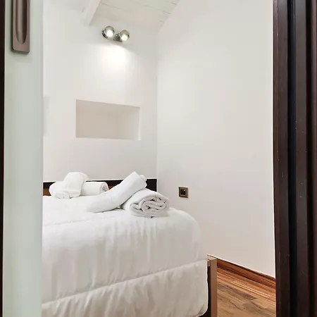 Dimora Petruzzelli Apartment Bari