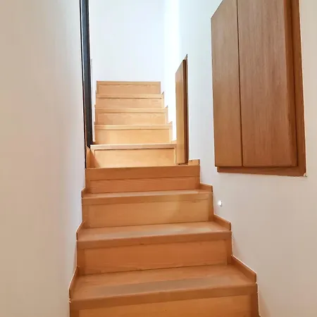 Dimora Petruzzelli Apartmán