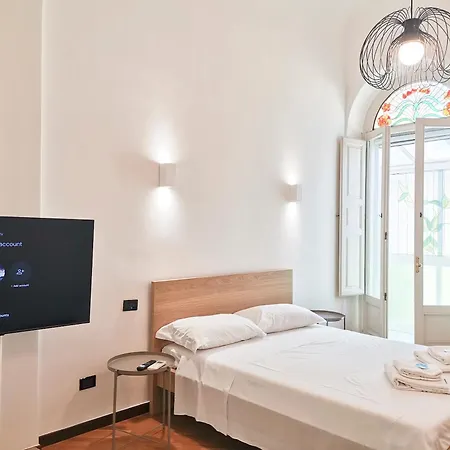 Apartament Dimora Petruzzelli *