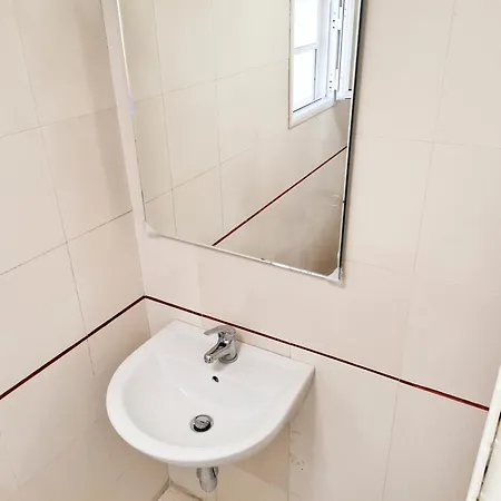 Dimora Petruzzelli Apartman