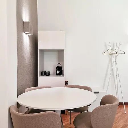 Dimora Petruzzelli * Μπάρι