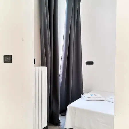 Apartman Dimora Petruzzelli