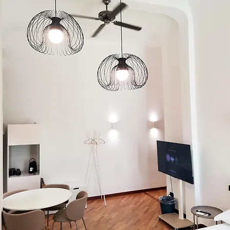 Dimora Petruzzelli * Bari