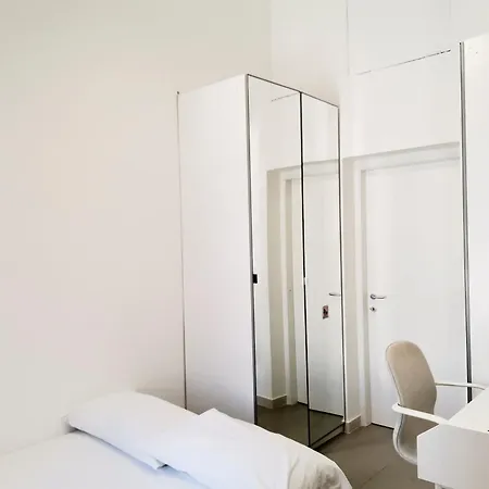 Apartment Dimora Petruzzelli *