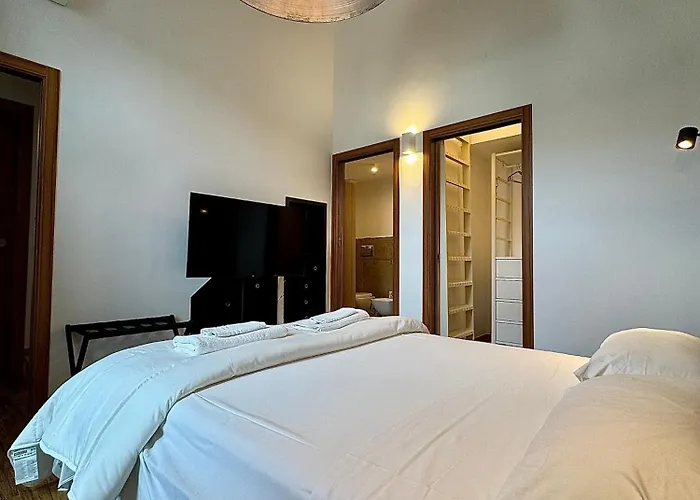 Dimora Petruzzelli Apartament Bari