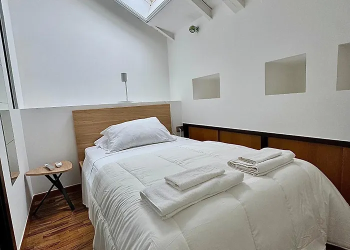 דירה Dimora Petruzzelli