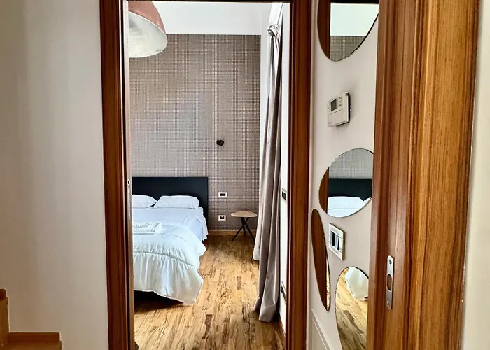 Dimora Petruzzelli *