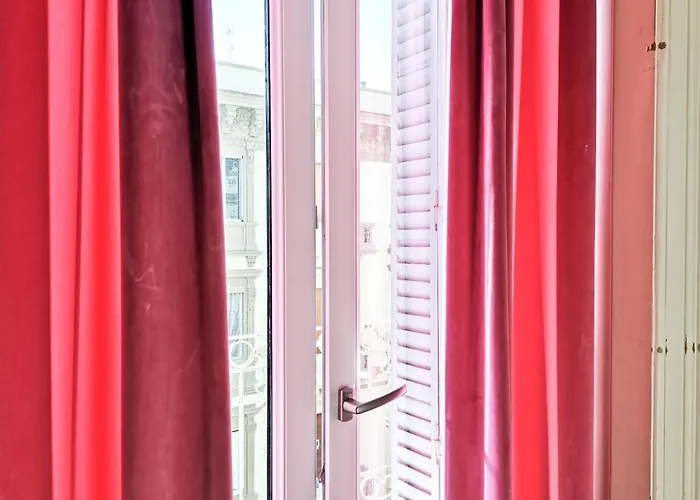 Dimora Petruzzelli דירה