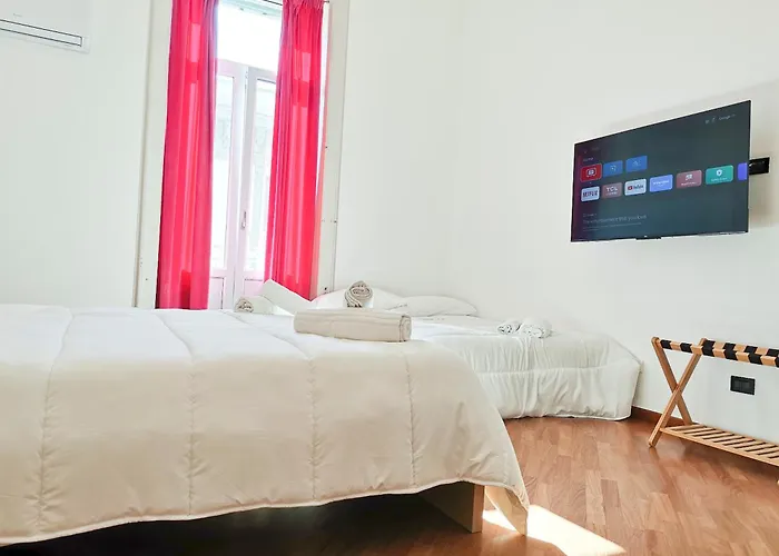 Dimora Petruzzelli *