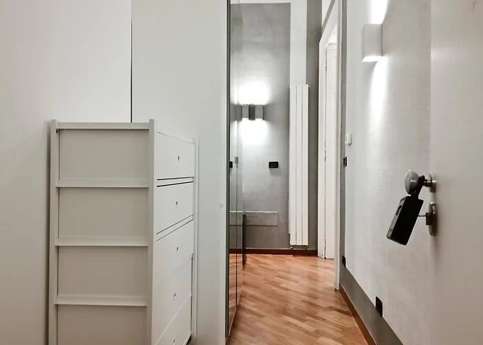 Dimora Petruzzelli * בארי