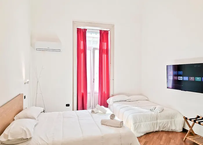 דירה Dimora Petruzzelli