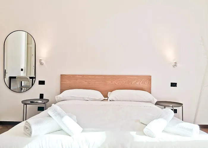 Dimora Petruzzelli בארי