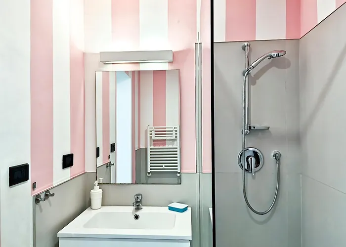 Apartament Dimora Petruzzelli