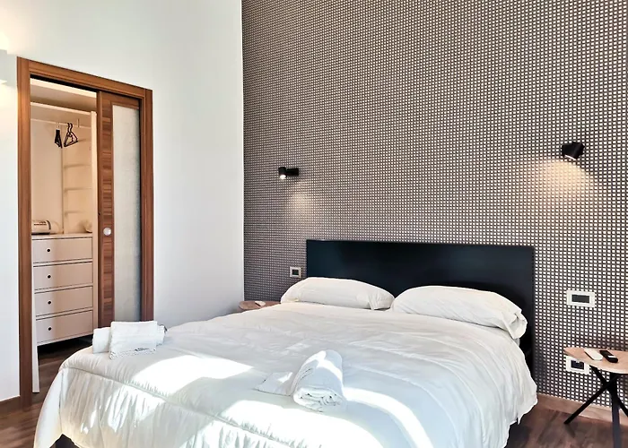 Dimora Petruzzelli בארי