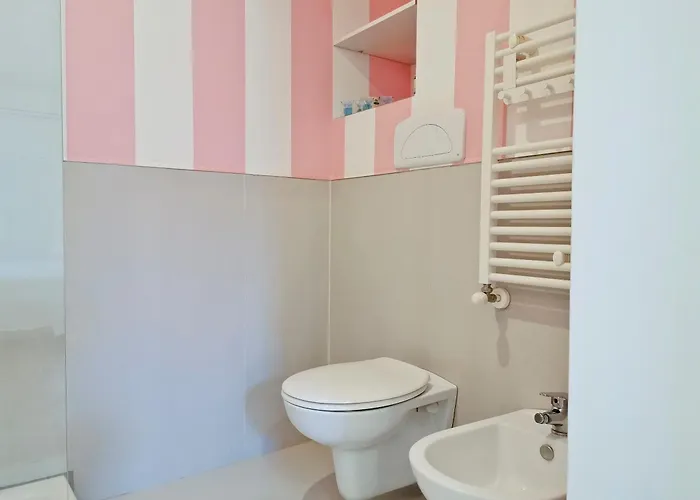 Dimora Petruzzelli * בארי