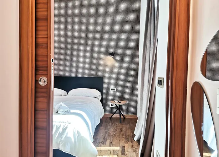 Dimora Petruzzelli בארי