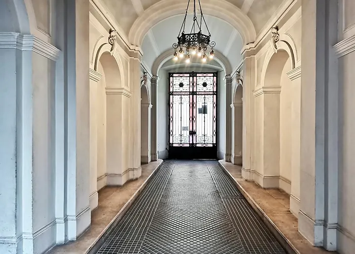 Dimora Petruzzelli Apartament