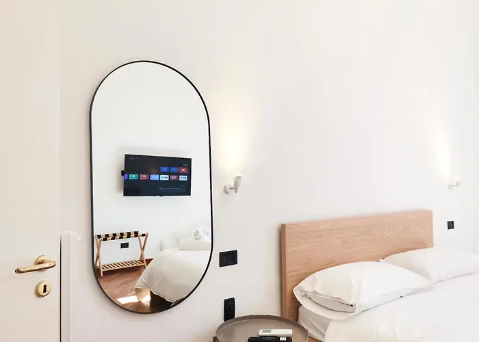 דירה Dimora Petruzzelli