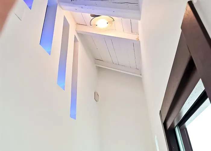 דירה Dimora Petruzzelli