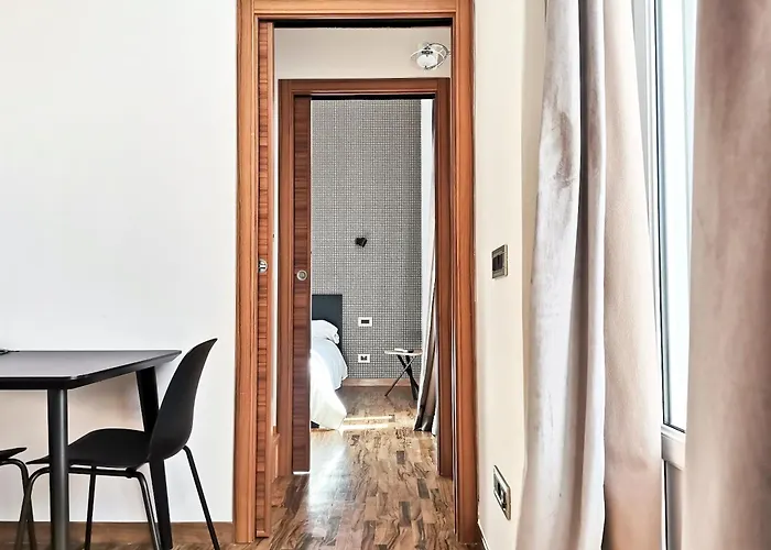 Dimora Petruzzelli *