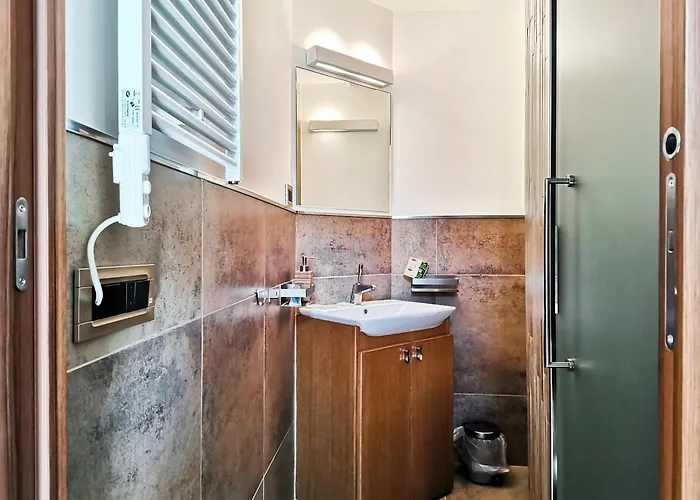 Dimora Petruzzelli *