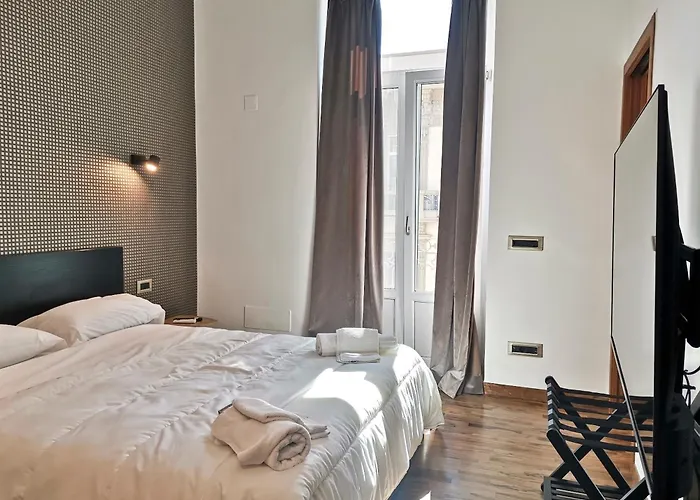 Dimora Petruzzelli * Bari