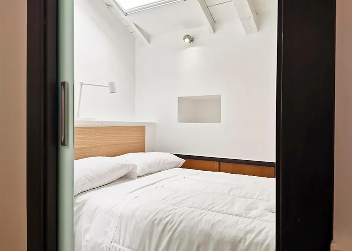 Dimora Petruzzelli דירה