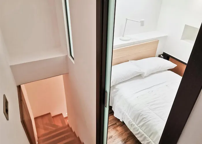 Dimora Petruzzelli * בארי