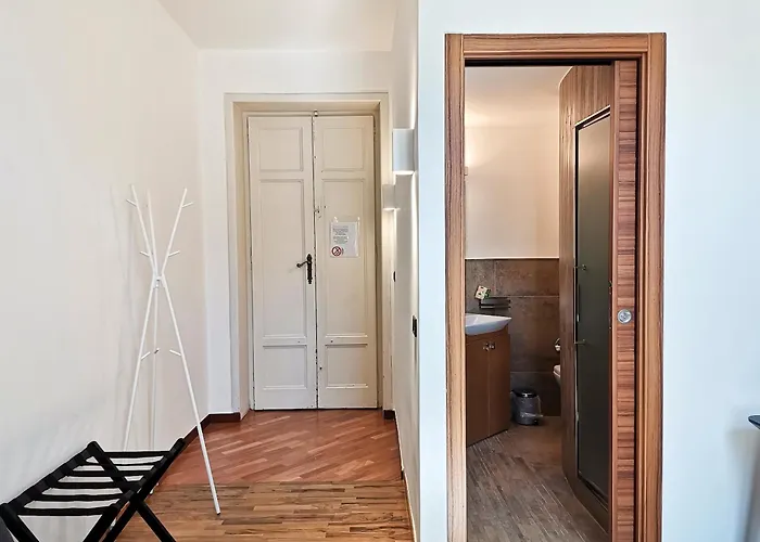 Dimora Petruzzelli Apartament *