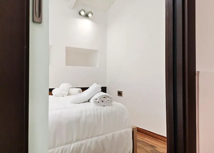 Dimora Petruzzelli דירה בארי