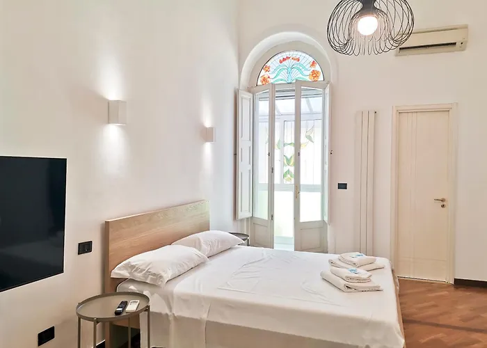 Dimora Petruzzelli *