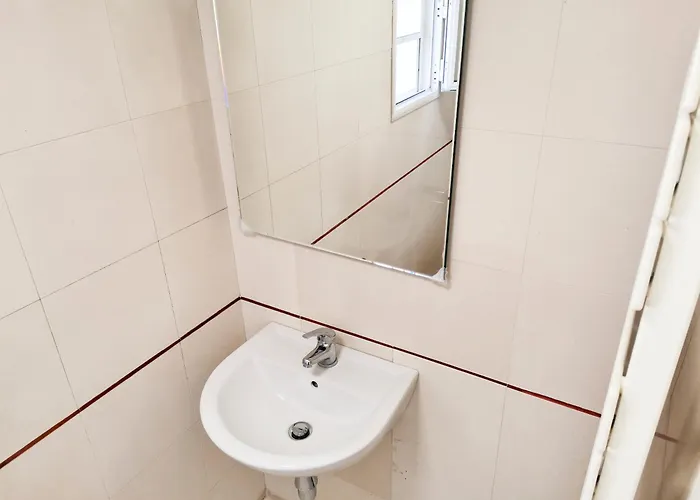 Dimora Petruzzelli Apartament