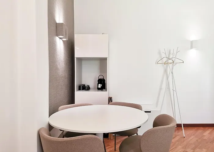 Dimora Petruzzelli * בארי