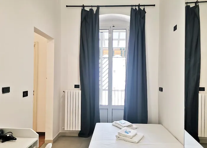 Dimora Petruzzelli Bari