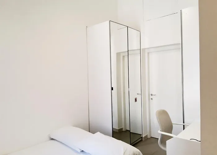 Apartament Dimora Petruzzelli *